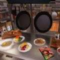 厨房做饭模拟器
