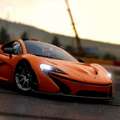 Car McLaren游戏中文手机版v12r6