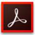 Adobe Acrobat Reader DC