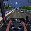 教练巴士模拟器游戏3D官方最新版v1.0