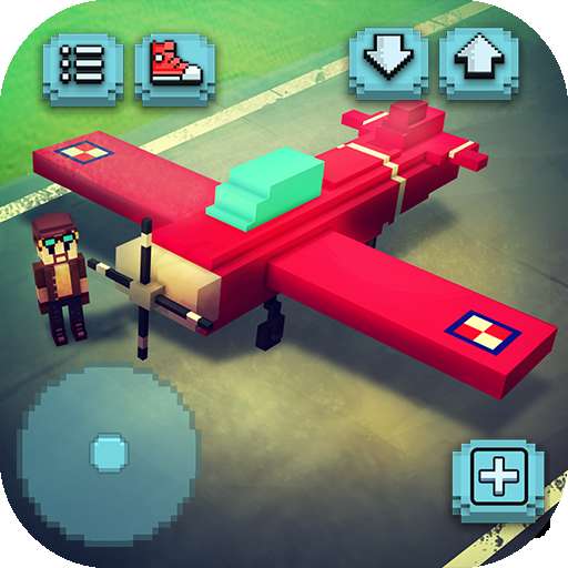 儿童飞机师游戏v1.9