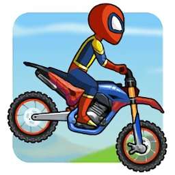专业摩托赛车 单机游戏免费版v1.0.20