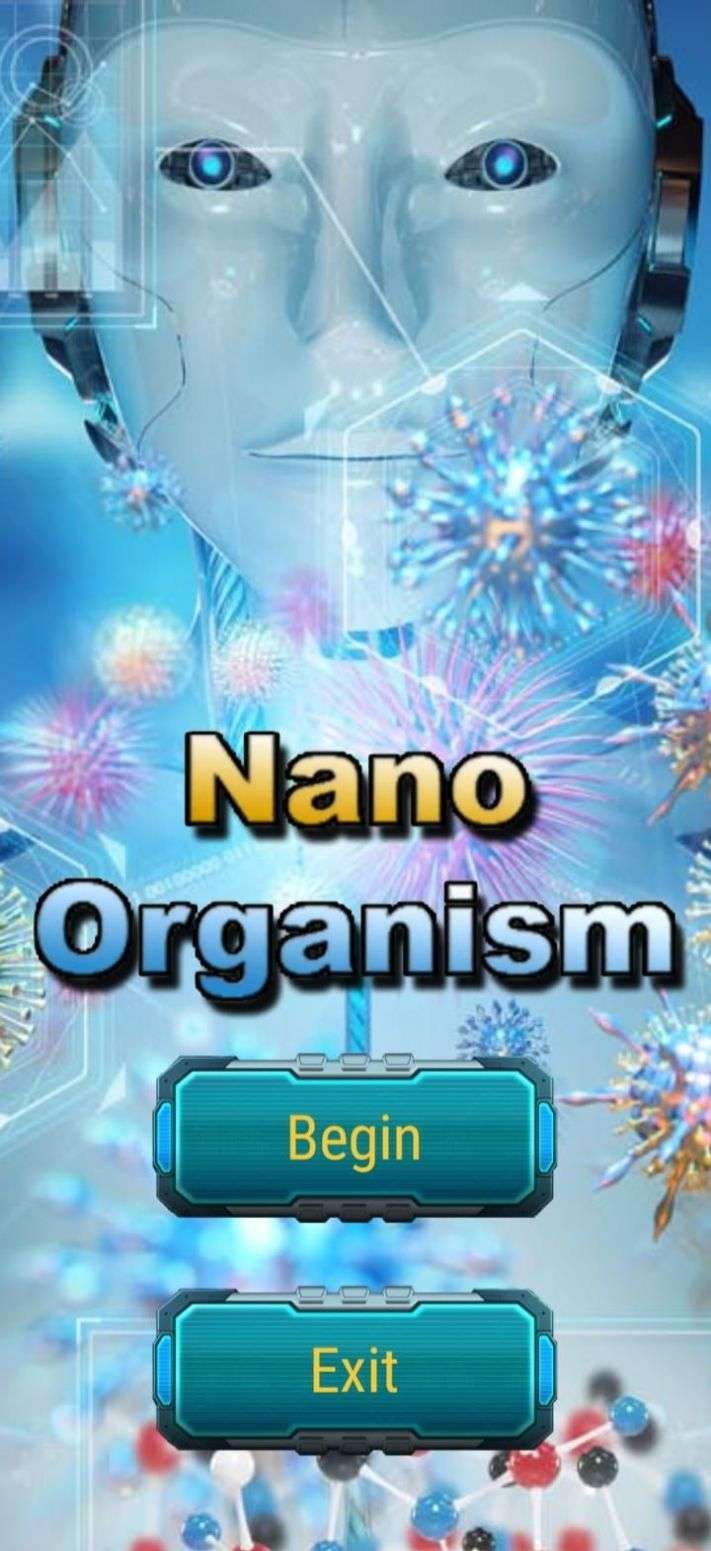 Nano Organism游戏安卓版