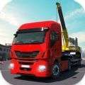 美国卡车运输模拟器游戏官方版v0.1