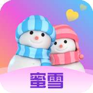 蜜雪社交v1.0.1