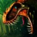愤怒恐龙猎人霸王龙游戏中文版（Angry Dinosaur Jungle Attack ）v1.6