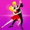 与富人共舞游戏中文安卓版（Dance To Rich）v1.0.1