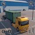 卡车驾驶模拟抖音游戏手机版v1.0