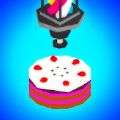 烤蛋糕游戏官方版（Bake the Cake）v0.22
