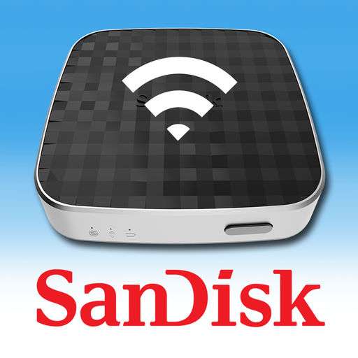 闪迪U盘修复工具SanDisk RescuePRO