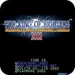 拳皇2002 魔幻二手机版