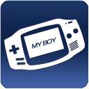 gba模拟器 myboyv1.0