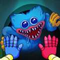 蓝猫恐怖模拟游戏安卓版v1.0