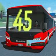45路公交车游戏v1.0.1