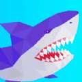 饥饿鲨横冲直撞游戏下载安装v1.0.2