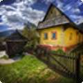逃出乡村复古别墅游戏中文版（Vintage Village House Escape）v1.0.1