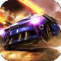 死亡公路飞车游戏官方版（Fire Race:Crash Burn）v1.2.19