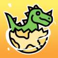 恐龙迷你公园游戏安卓版v1.1.1