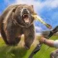 野生射击狩猎游戏中文版（Wild Shooting Hunting Games 3d）v1.7