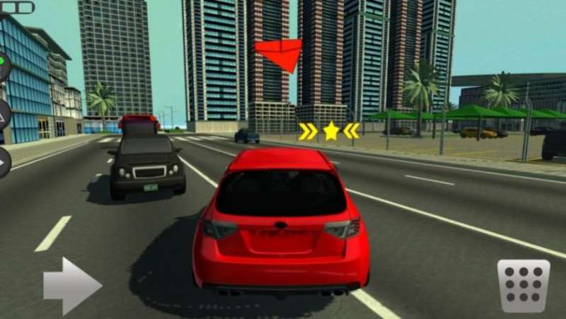 高速老司机游戏官方手机版