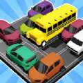 停车大师3D交通堵塞游戏官方版v1.0