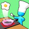 厨房狂热食品大亨游戏官方版v1.5.0