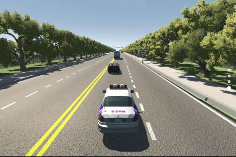 3D驾校模拟器游戏下载手机版