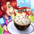 儿童烹饪模拟游戏官方安卓版v1.0