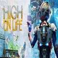 High On Life中文补丁手机版