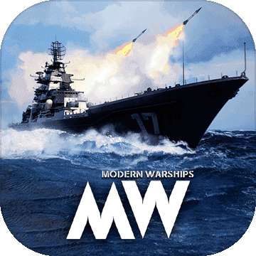 modern warships 无限金币版v0.44.5