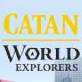卡坦：世界探索者