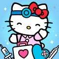 Hello Kitty儿童医院游戏官方版