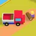 木材卡车游戏安卓版（Lumber Truck）v0.2