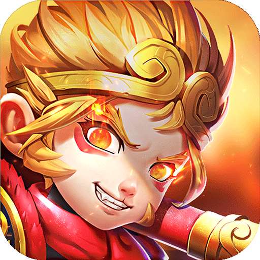 降魔神话（送VIP24）v1.1.0