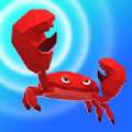 螃蟹拳击游戏中文手机版（Crab Punch）v1.0.10