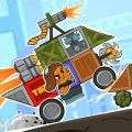 嘣嘣汽车工艺与战斗游戏安卓版（Boom Boom Cars Craft Fight!）v1.0.20