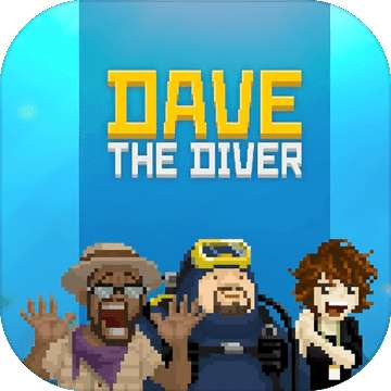 Dave The Diverv1.3