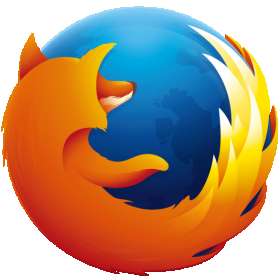 火狐浏览器Firefox