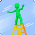 长梯冲浪者游戏官方版（Ladder Surfer）v0.1.1