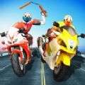 鲁莽的骑手中文版最新版（road rash rider）v1.0.5