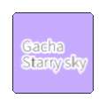 Gacha Starry sky中文游戏最新版