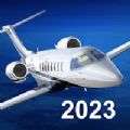 航空模拟器2023手机版免费中文v1.0