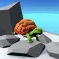 海龟赛跑3D游戏手机版（Turtle Race 3D）v0.2