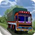 印度卡车模拟器2022最新版手机汉化版v1.4
