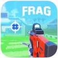 FRAG专业射手游戏全角色正版下载v3.2.1
