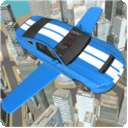 飞翔汽车之城3D 手游版v1.2
