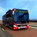 公交车模拟器2023中国地图汉化版v1.0.9