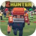 像素僵尸猎人生存游戏中文版（Pixel Zombie Hunter）