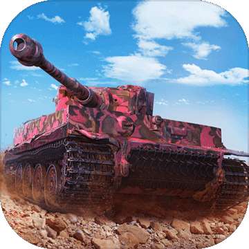 坦克世界闪击战v6.4.0