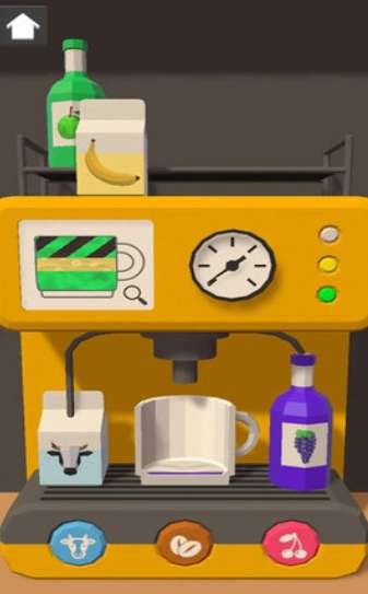咖啡师模拟器最新版